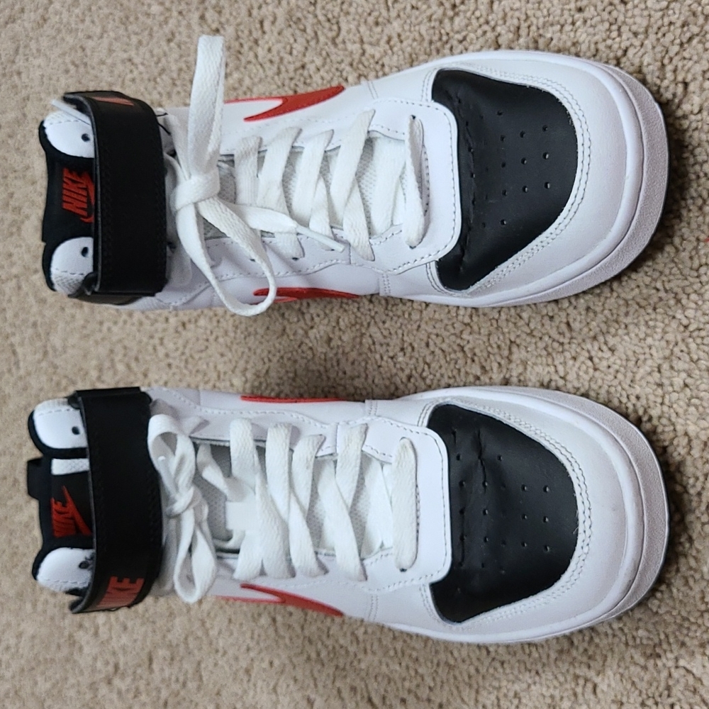 Boys Nike sneakers